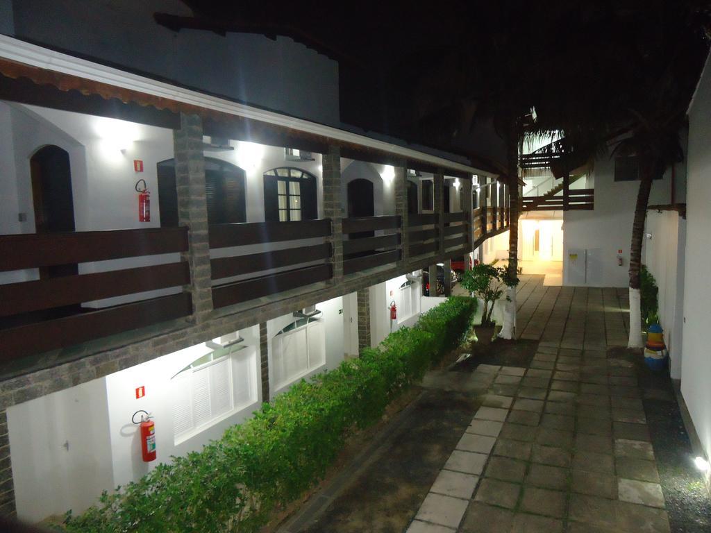 Hotel Pousada Da Neia Cananéia Екстериор снимка