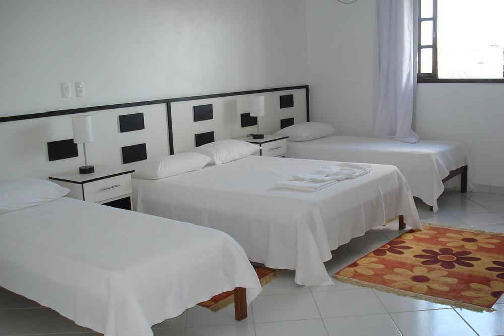 Hotel Pousada Da Neia Cananéia Екстериор снимка