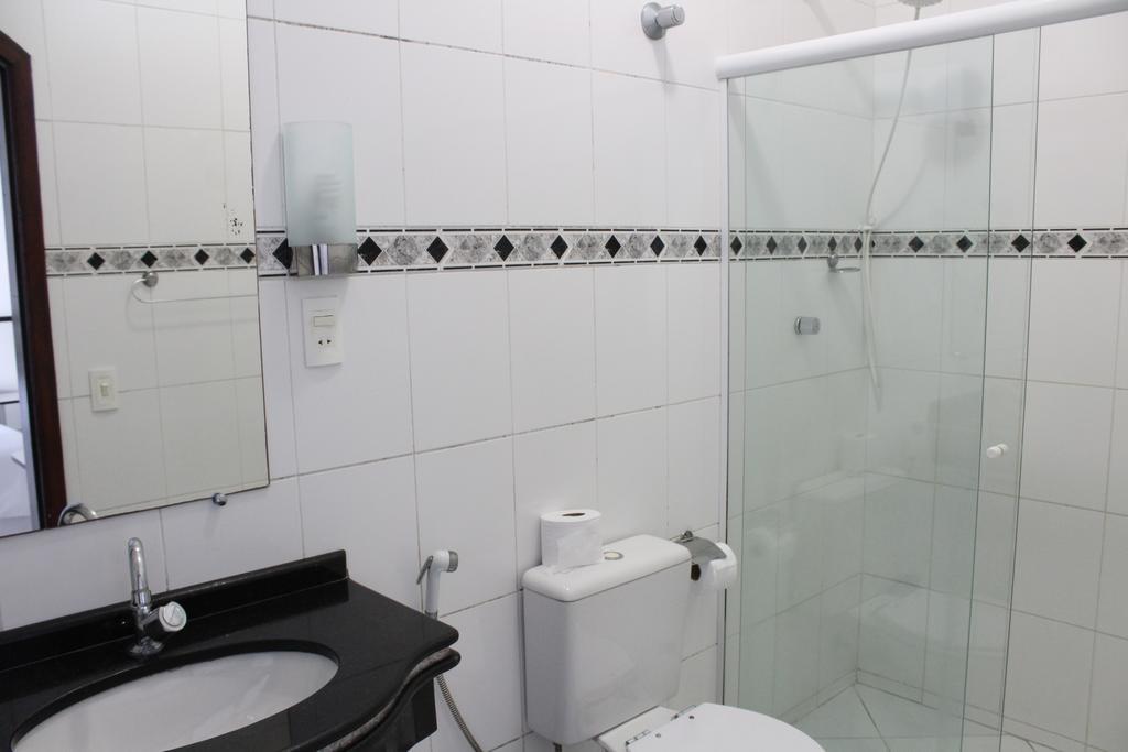 Hotel Pousada Da Neia Cananéia Екстериор снимка